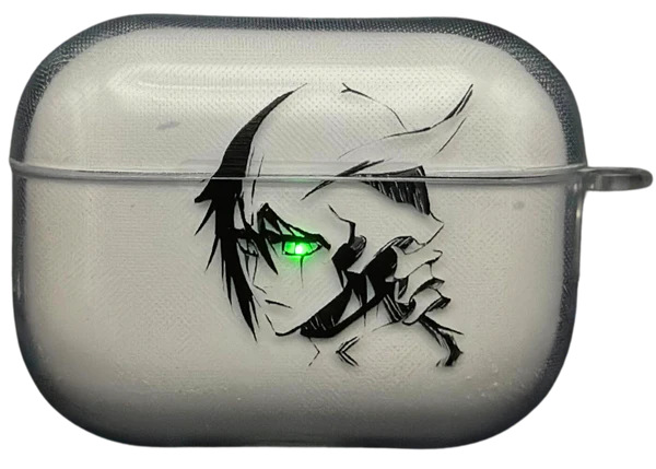 AuraPods™- Animierte Hülle