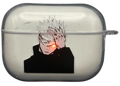 AuraPods™- Animierte Hülle