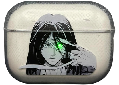 AuraPods™- Animierte Hülle