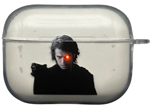 AuraPods™- Animierte Hülle