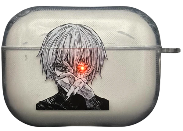 AuraPods™- Animierte Hülle