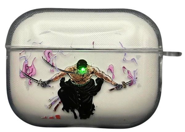 AuraPods™- Animierte Hülle