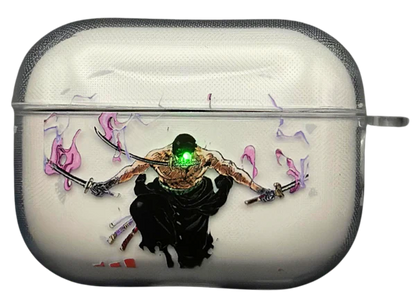 AuraPods™- Animierte Hülle