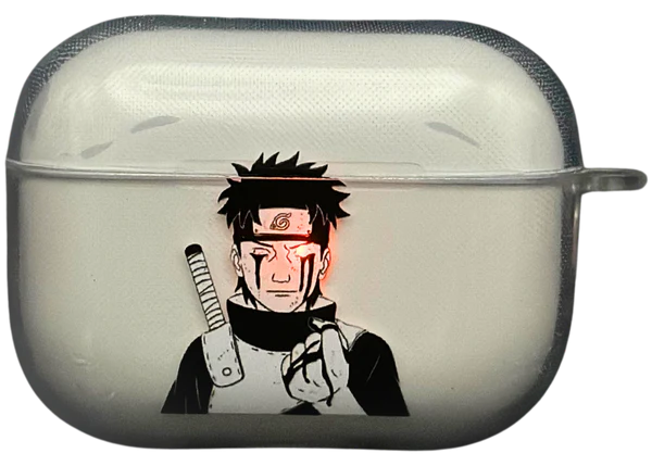 AuraPods™- Animierte Hülle