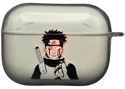 AuraPods™- Animierte Hülle