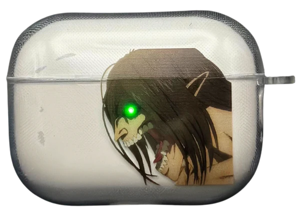 AuraPods™- Animierte Hülle