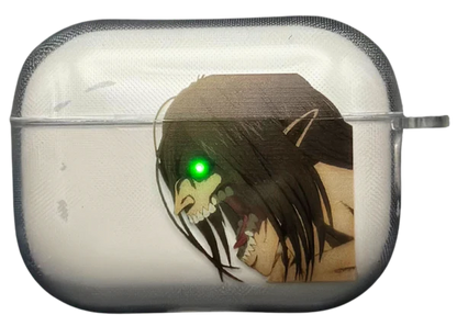 AuraPods™- Animierte Hülle