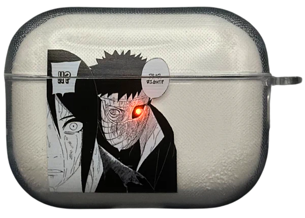 AuraPods™- Animierte Hülle